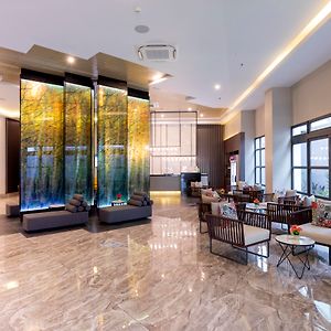 Woovo Phuket Patong - Sha Extra Plus